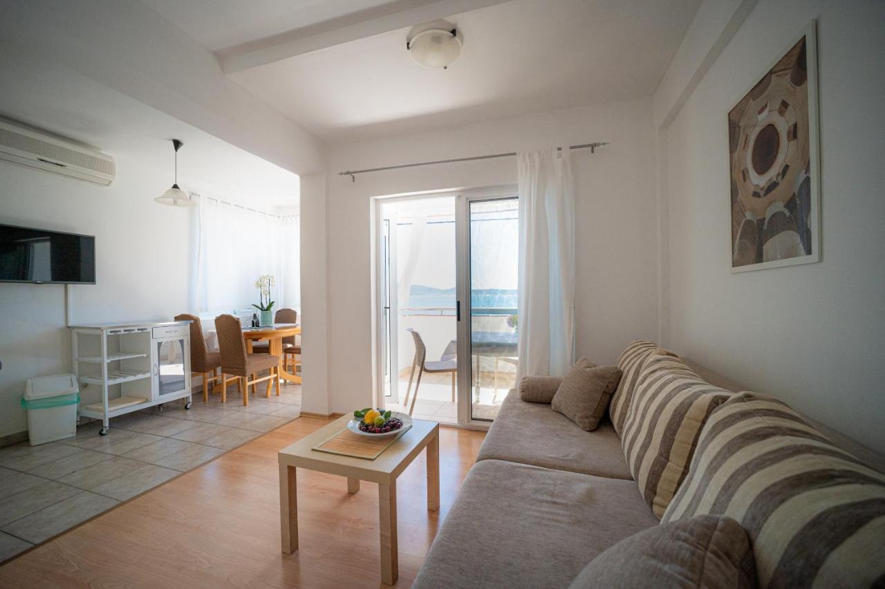 Guest House Ero Сукошан Экстерьер фото